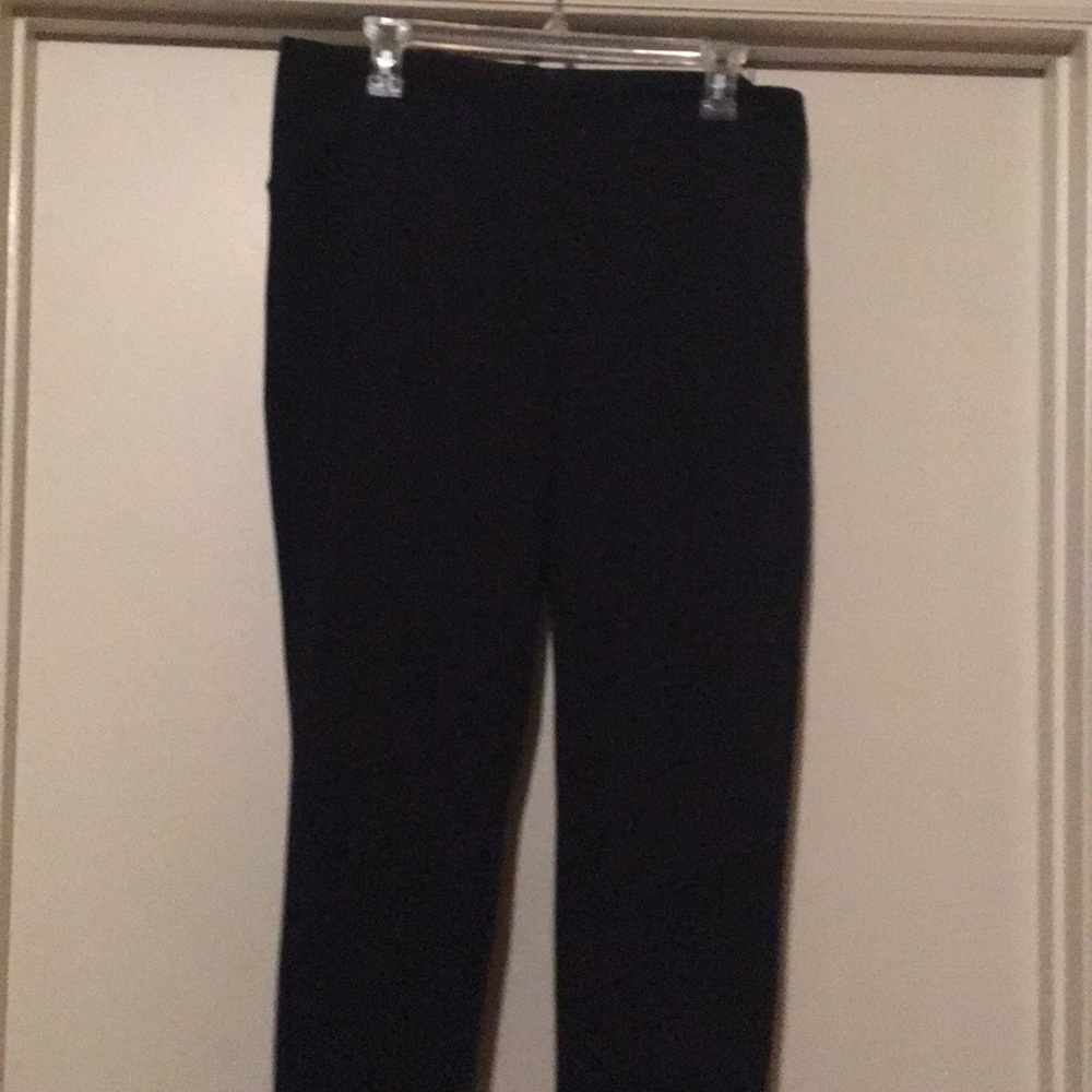 Liz Claiborne black pants
